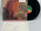 Bette Midler Some People's Lives 1990 Vinyl LP Shrink Hype Sticker From Distance