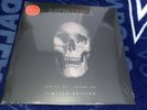 METALLICA “Seattle ’89 Volume One” NEW SEALED Limited Edition Color Vinyl 2-LP