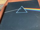 Pink Floyd - Dark Side Of The Moon - 30th Anniversary Edition Lp