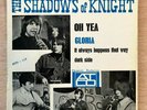 THE SHADOWS OF KNIGHT - FRENCH EP 45T 7