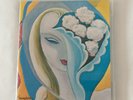 Derek and the Dominos Layla and Other Assorted Love Songs Blu Ray Audio Rare OOP