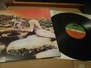 LED ZEPPELIN - HOUSES OF THE HOLY - VINYL LP RECORD - ATLANTIC A3/B3 - EX