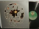 GONG DAEVID ALLEN 1977 GONG LIVE ETC. 2 LP ORIG. UK DIE CUT COVER NM VPI NR