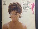 MILES DAVIS Some Day My Prince Will Come CS 8456/6 eye LP