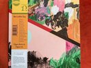 Ben LaMar Gay - Open Arms to Open Us - Ltd. Ed. *Chicago Sunset* Colour Vinyl LP