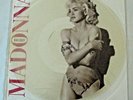 MADONNA - Holiday UK LIMITED EDITION 12