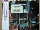 Art Farmer, Ernie Royal, Charlie Shavers.. Trumpets All Out JAPAN LP MGJ 12096
