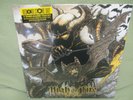 High On Fire Bat Salad EP NEW Vinyl 2019 RSD 180 gram Black / Green Splatter
