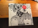 BEATLES “Revolver”1987 Capitol Sealed Vinyl with “Digitally Remastered” Sticker