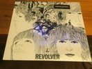 *BEATLES* “Revolver” SS 1995 Capitol Records Vinyl w/“Limited Edition” Sticker