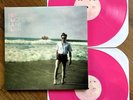 OF MONSTERS AND MEN 2 X LP pink vinyl album My Head Is an Animal 2012 NM RARE
