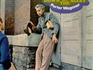 Skid Row Joe - Dow... Porter Wagoner vinyl LP  record UK