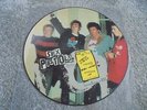 Sex Pistols - Never Trust A Hippy 1991 UK PICTURE DISC LP PUNK/KBD