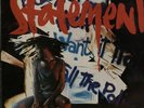 Ini Kamoze vinyl LP album record Statement UK ILPS9800 ISLAND