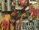 Frank Zappa Burnt Weeny Sandwich UK vinyl LP album record