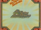 Last Of The Red Hot Burritos Flying Burrito Brothers vinyl LP