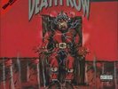 Death Row Greatest Hit... 2-LP  (Double ) UK