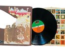 (*Z) RL SS LED ZEPPELIN II ROBERT LUDWIG HOT MIX INSANELY RARE BEAUTIFUL VG+