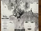 The Beatles Revolver Mono LP 2014 Sealed