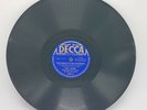 BING CROSBY The Moon of Manakoora / This is My Night to Dream DECCA NM