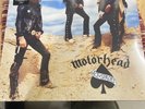 MOTORHEAD ACE OF SPADES ***SEALED*** LP 40TH ANN 2020 BMG REISSUE