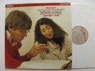 Philips digital 416 381-1 Uchida plays Mozart piano concerti Nos 20 and 21