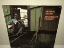 Original NM Arthur Adams - Private Life Vinyl Phil Upchurch Joe Sample Blues