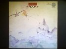 Clear Blue Sky UK original spiral vertigo 1st press SLEEVE ONLY