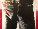 Sticky Fingers von The Rolling Stones  (Schallplatte, 1971)