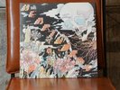 The Shins - Heartworms - Limited Edition Clear w/ Black Marbling [Whiplash Mail]