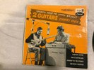 SPEEDY WEST AND JIMMY BRYANT 2 GUITARS PART 2 45RPM
