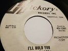 NORTHERN SOUL MONSTER FRANKIE AND JOHNNY  I'LL HOLD YOU