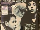 PAGE & PLANT ‎Walking Into Clarksdale 1st Press LP Vinyl FREE SHIP Still Sealed