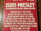 Elvis Presley Collector's Edition 20 Golden Hits Vinyl Singles Box