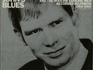 Long John's Blues Long John Baldry USA vinyl LP album record