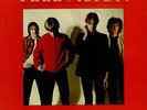 Adventure - Red Vinyl Television UK vinyl LP album record