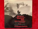 MIA FARROW  ROSEMARY'S  BABY  LP 1968  MOTION PICTURE SCORE  DOT RECORDS USA  M-