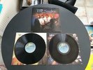ABBA THE SINGLES THE FIRST TEN YEARS 1982 UK PRESS 2 X 12