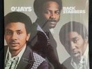 Back Stabbers By The O'Jay's (Vinyl, 1972)