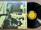 Sonny Rollins with The Modern Jazz 4et w.J.Lewis-K.Drew Prestige (Japan) insert