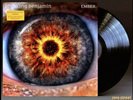 BREAKING BENJAMIN Ember LP BLACK VINYL New SEALED Sold Out RARE