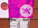 Rare MINT #255 /500 MADE  PSYCHOTIC MOOSE & THE SOUL SEARCHERS GARAGE PUNK PSYCH
