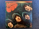 The Beatles Rubber Soul - MFSL Original Master Recording - Japan Pressing EX/EX