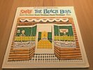 BEACH BOYS BRIAN WILSON 