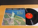 RCA Living Stereo LSC-2214 Dvorak NEW WORLD SYMPHONY Reiner 18S/13S VG++/NM-