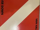 Van Halen  1982 Diver Down Vinyl Album