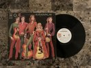 FATHERINGAY SANDY DENNY FAIRPORT CONVENTION PROG FOLK A&M WHITE LABEL PROMO LP