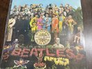 The Beatles Sgt. Pepper's Lonely Hearts Club Band Mono Vinyl 2014 LP READ AAA
