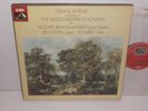 SLS 5046 Mozart Brahms & Weber Clarinet Quintets Gervase De Peyer Melos Ensemble