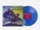 John Williams The Empire Strikes Back VMP num ltd 1,500 copies blue vinyl NORESE
